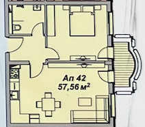 Fotografie – Apartmán 42.