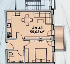 Fotografie – Apartmán 43.