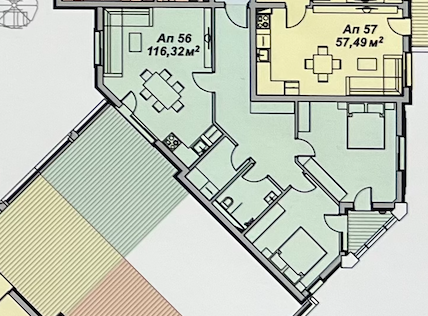 Fotografie – Apartmán 56.