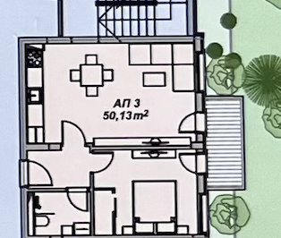 Fotografie – Apartmán 3.