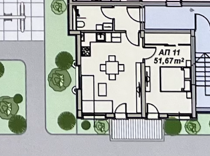 Fotografie – Apartmán 11.